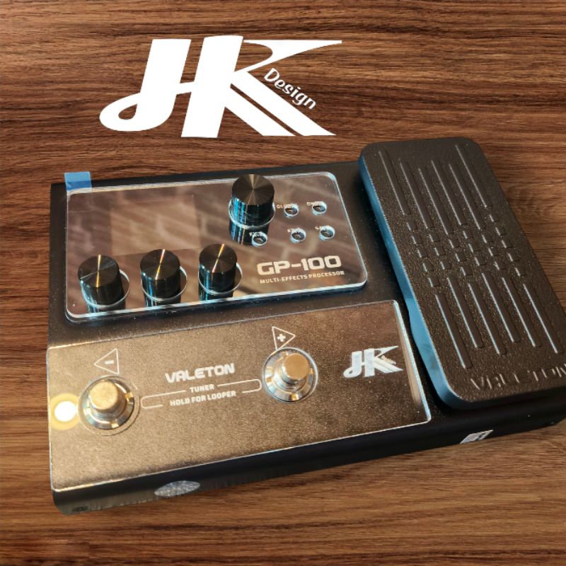 Protector valeton GP100