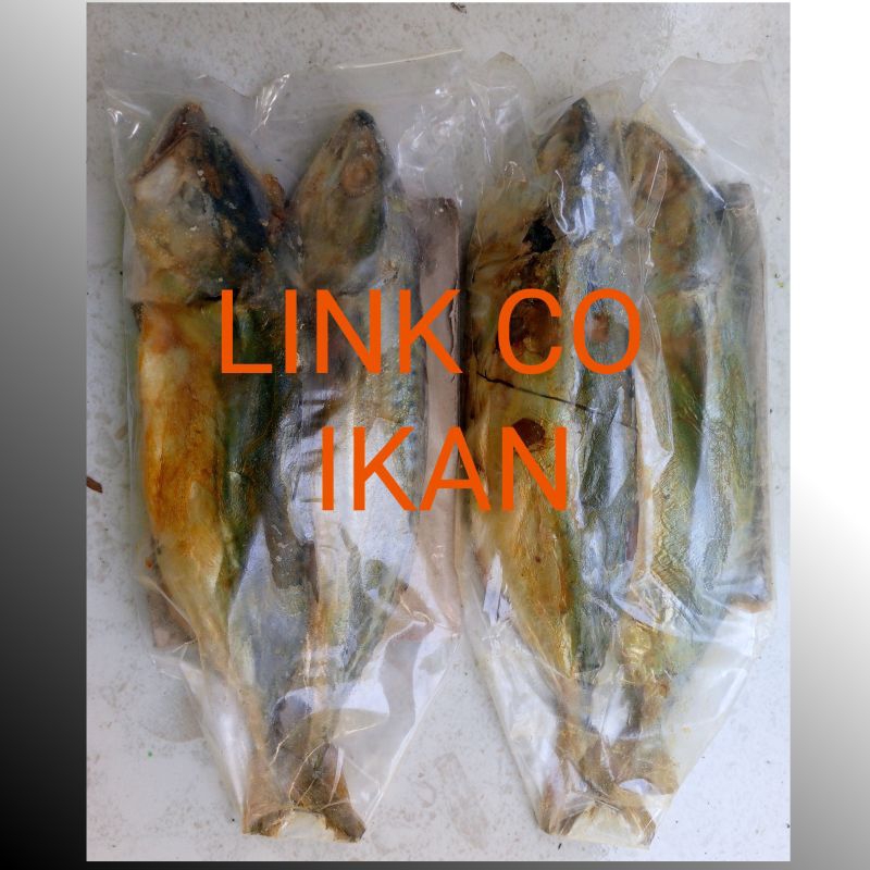 

IKAN PEDA 1KG