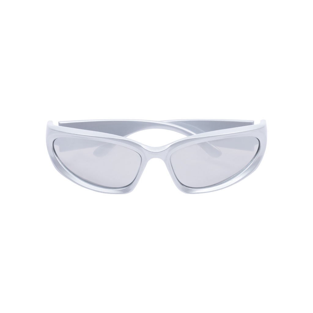 MATERNAL DISASTER X BASED CLUB MOETY SUNGLASSES