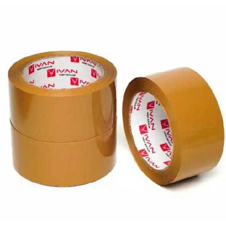 

LAKBAN PACKING 90 YARD