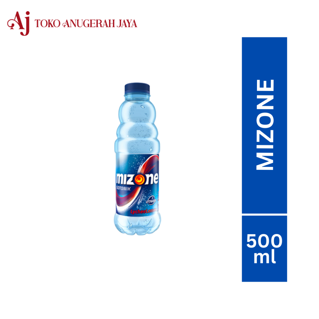 

MIZONE ISOTONIK 500ML