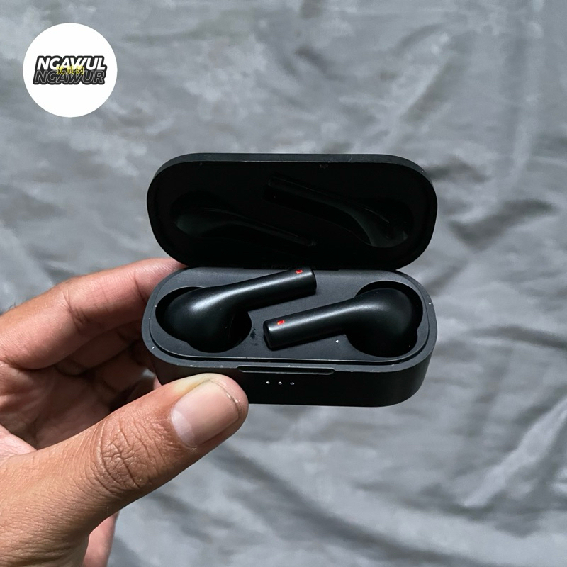Aukey EP-T21S TWS True Wireless Earbuds Bluetooth Earphone