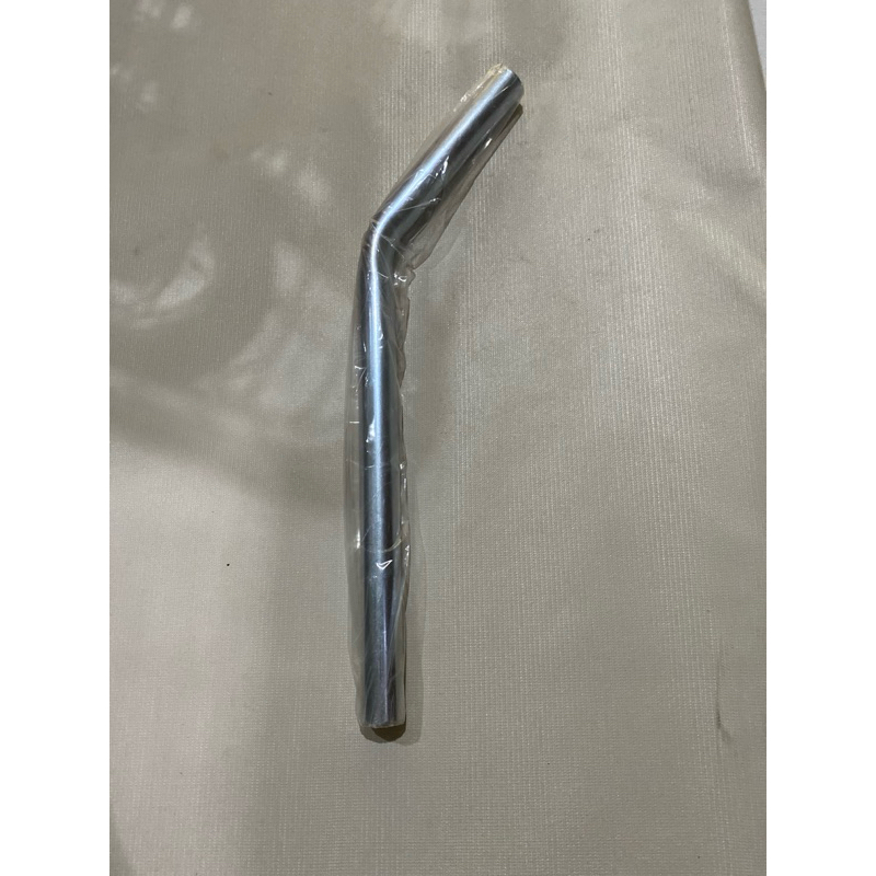 TIANG SADEL BENGKOK 22 INCH SEPEDA BMX