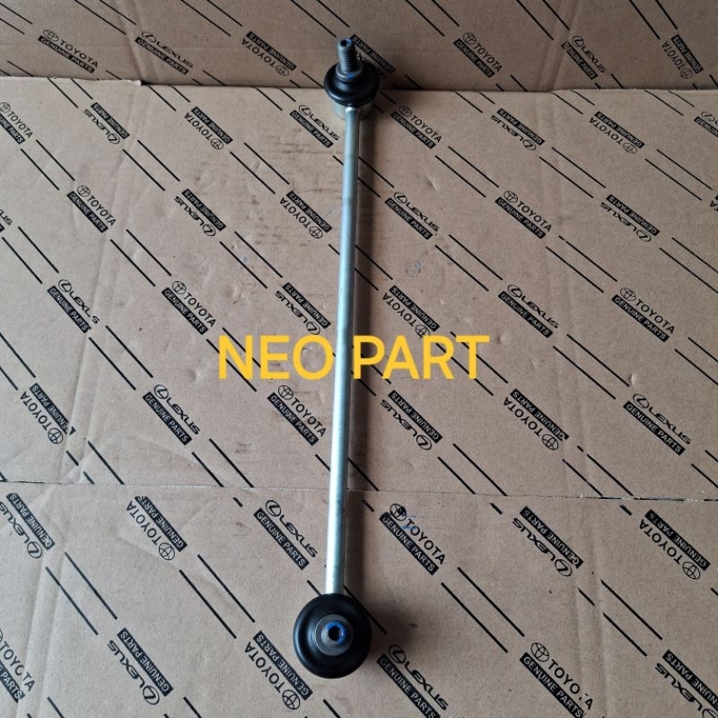LINK STABIL STABILIZER DEPAN YARIS VIOS LIMO GEN 1 & 2 ORIGINAL