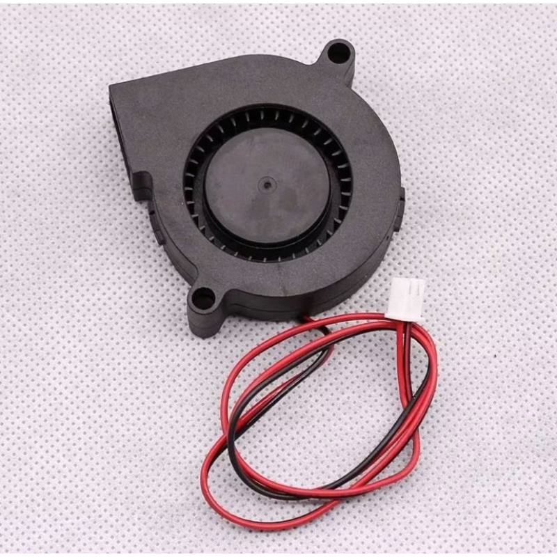 mini blower 12v untuk pendingin biled dll