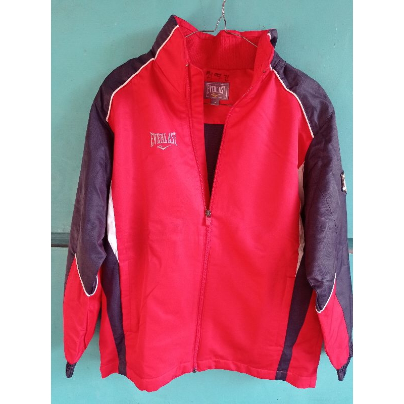 jaket outdoor everlast tag 4