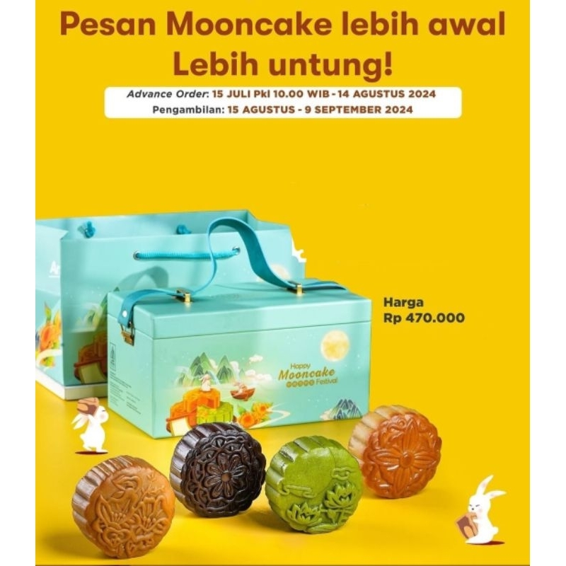 

mooncake malaysia damai