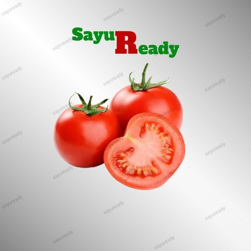

Tomat Merah