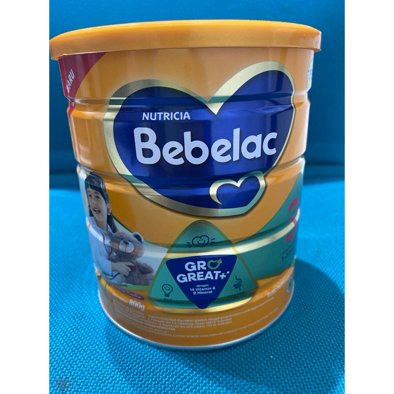 

Bebalac 1-3, 4, tahun Bebelove 0-6, 6-12 bulan