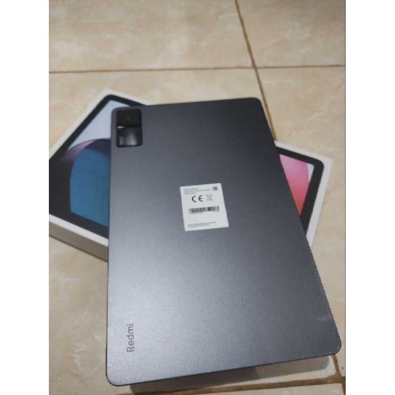 Xiaomi Redmi Pad 6/128 Second Fullset