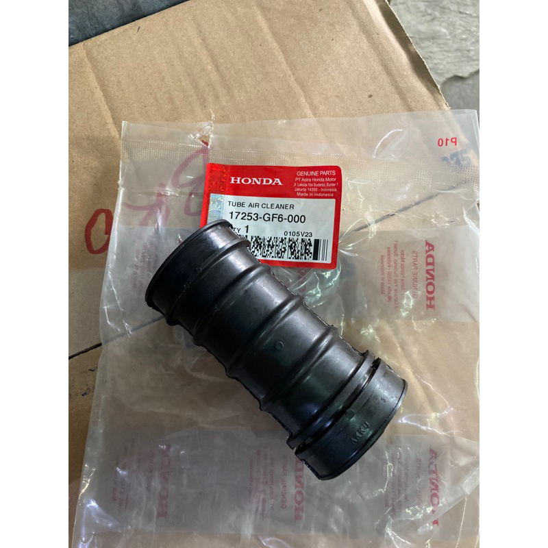 karet filter udara karburator karbu honda win 100 win100 ori karet filter honda win original karet k