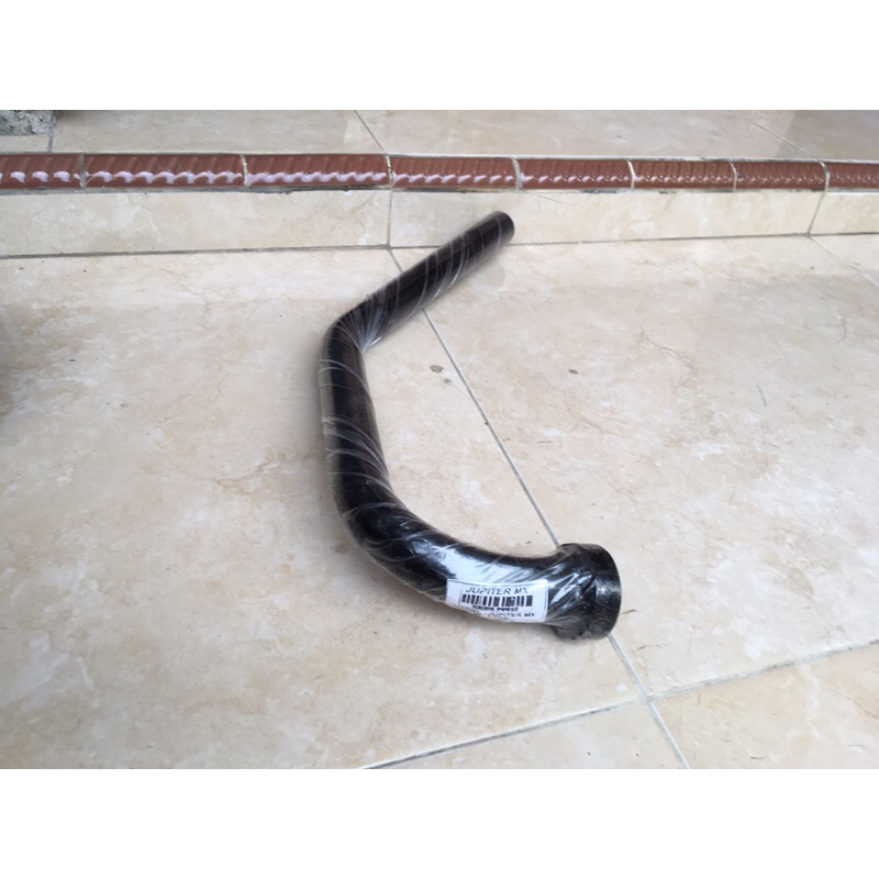 Leheran Knalpot Standar Jupiter mx new 135 Jupiter mx old 135 (pnp)