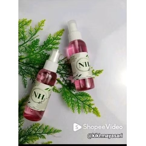 deodorant tawas cair