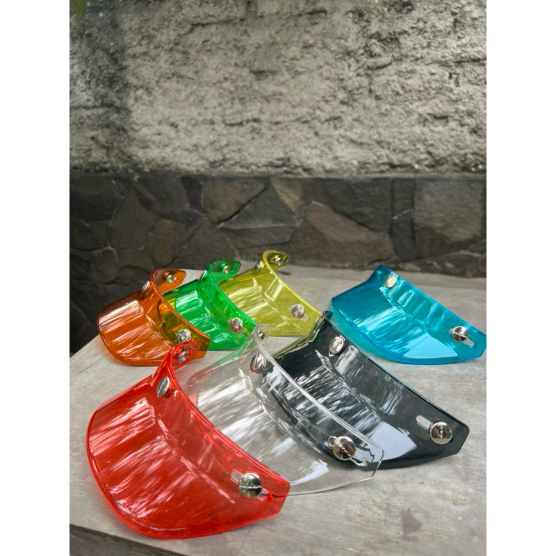 PET HELM SLIMHEAD//BOGO//CHIPS