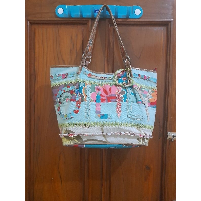 Tas oilily preloved