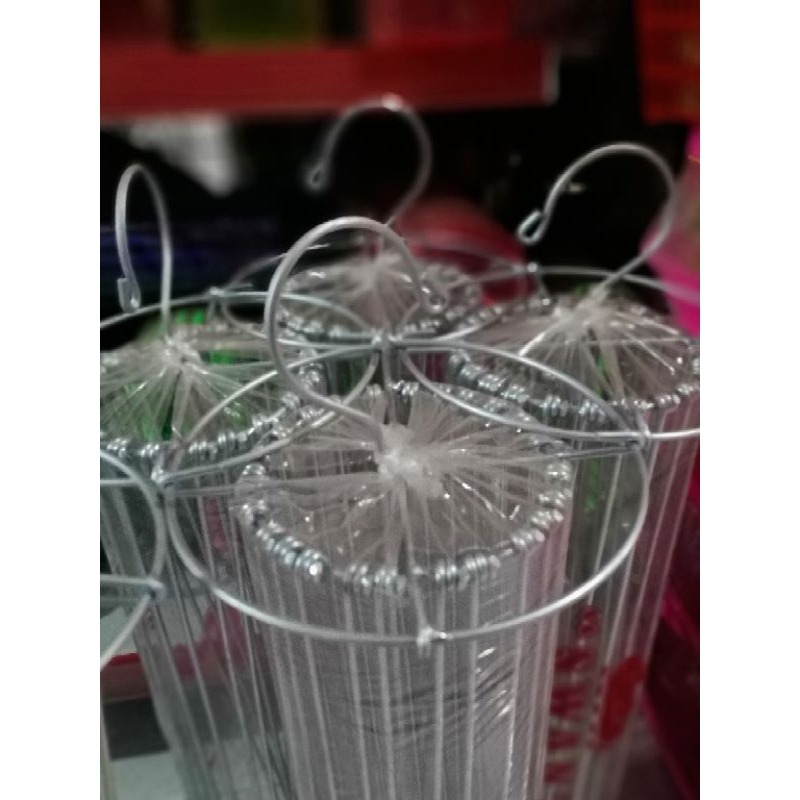 hanger folding kawat hanger bayi kawat tebal