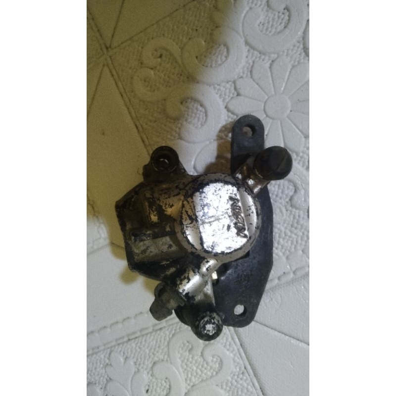 kaliper beat karbu original 1p