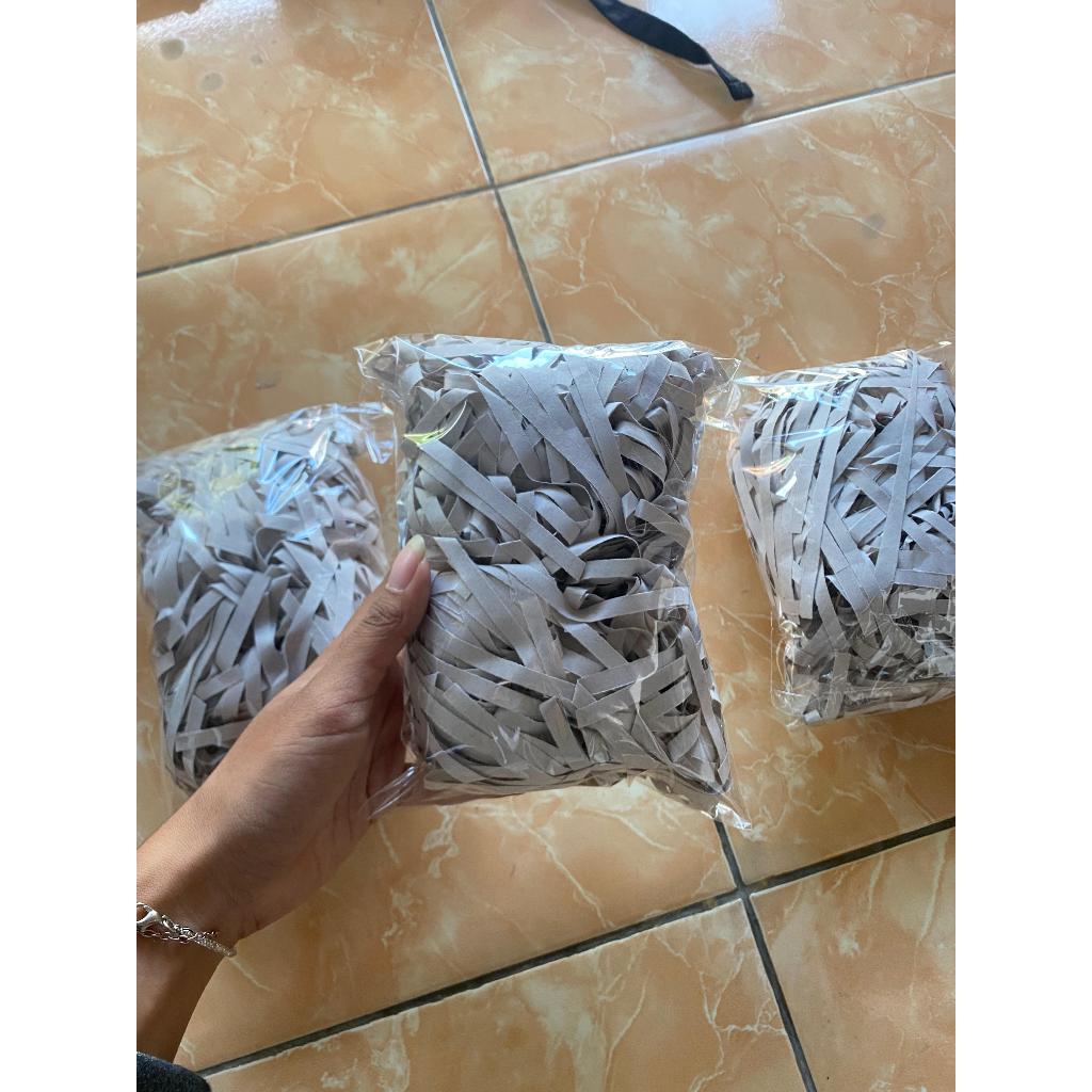 

(30 GR) KERTAS SERUT HAMPERS | KERTAS CACAH | SHREDDED PAPER