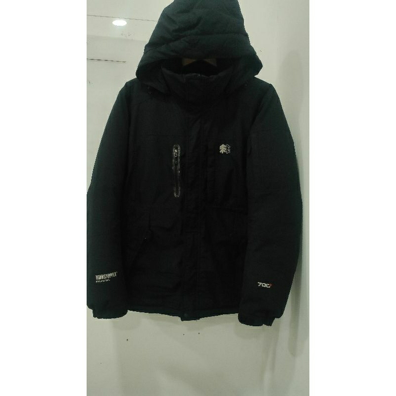 Jaket Bulang Kolon sport