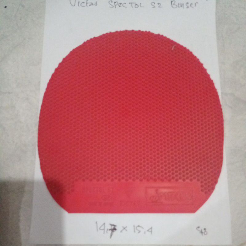 victas spectol S2 bintik serang market Jepang