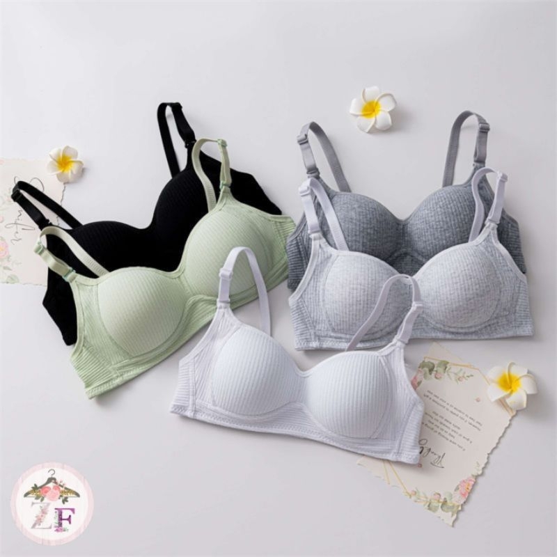 BH Sportbra | Bra Sport Size 36 - 42 | Bh Wanita Tanpa Busa | bra wanita tanpa kawat | bra wanita bu