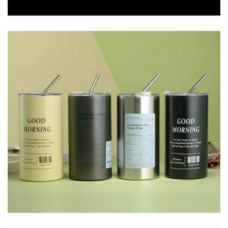 

Tumbler tahan panas dan dingin