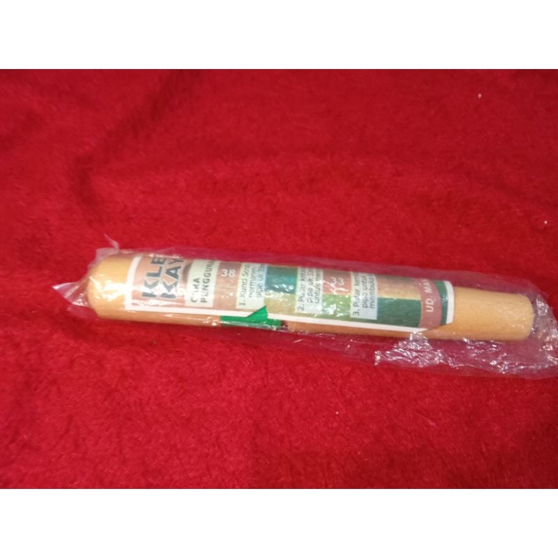 KLEM PUTAR EGREK SAWIT KAYU DARU DARU UKURAN 33 MM KE 38 MM alat perkebunan sawit