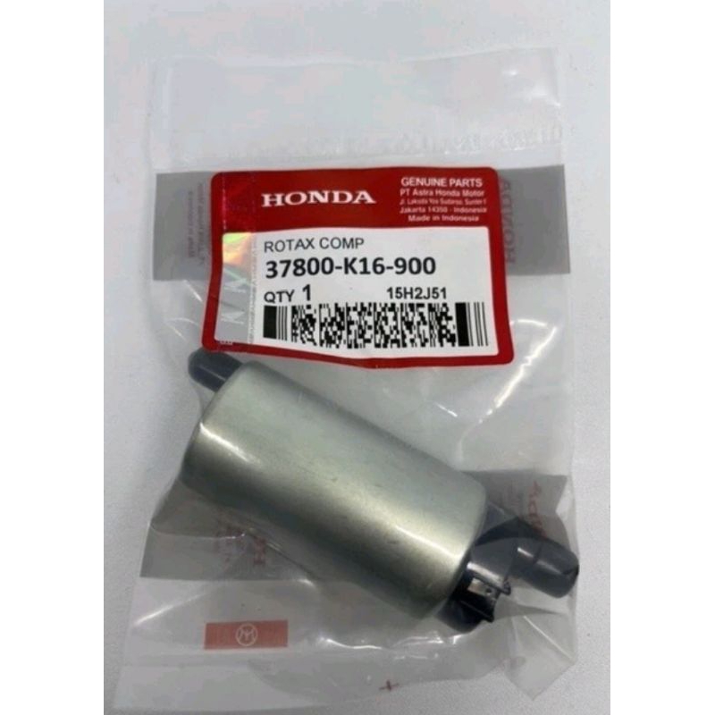 Rotak fuel pump K16/KZL Honda beat pop beat fi beat esp scoopy fi original