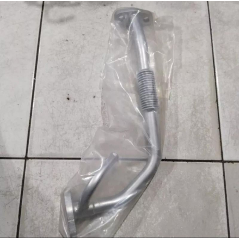 PIPA FLEKSIBLE SELANG FLEKSIBLE TURBO CHARGER CAS DUTRO HT130 HT 130