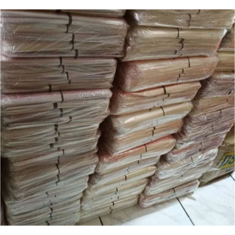 

Plastik OPP (Dengan Lem) 500 lembar per pax
