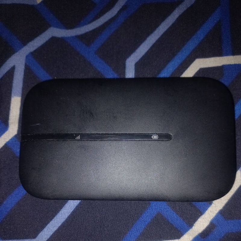 modem HUAWEI E5576