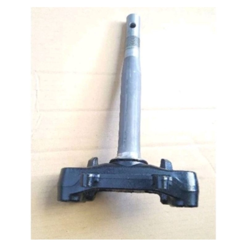 segitiga Scoopy fi esp fron frok Scoopy ORI second