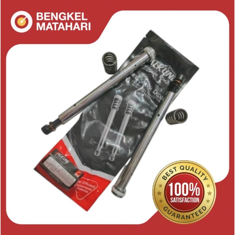 SULING AS SHOCK DEPAN SUPRA, BEAT, VARIO, SPACY, REVO, GRAND MILKUNL