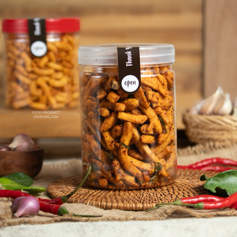 

basreng pedas