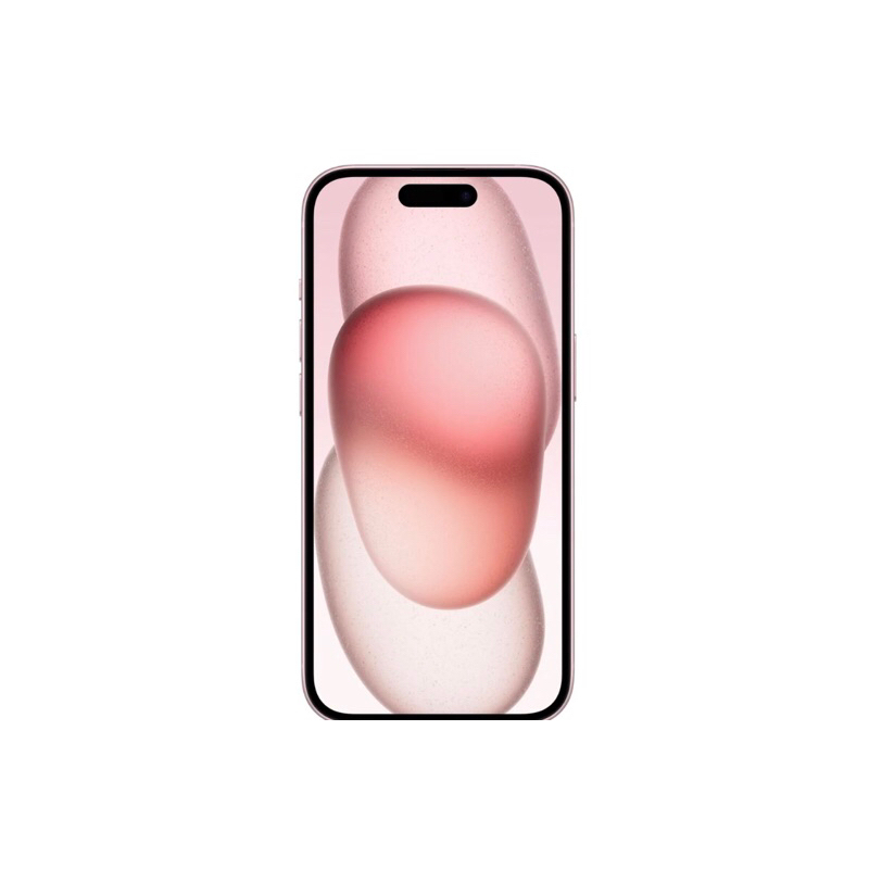 IPHONE 15 pro max Pink second