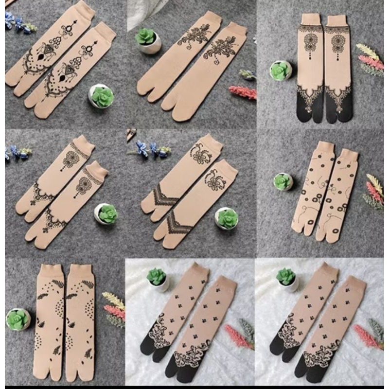 Kaos kaki Wanita/Kaos Kaki Muslimah/Kaos Kaki Wanita Muslimah/Kaos Kaki Jempol Muslimah/Kaos Kaki/Ka