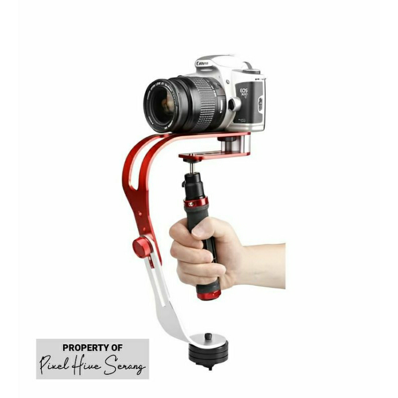 Gimbal/Handler Stabilizer Kamera