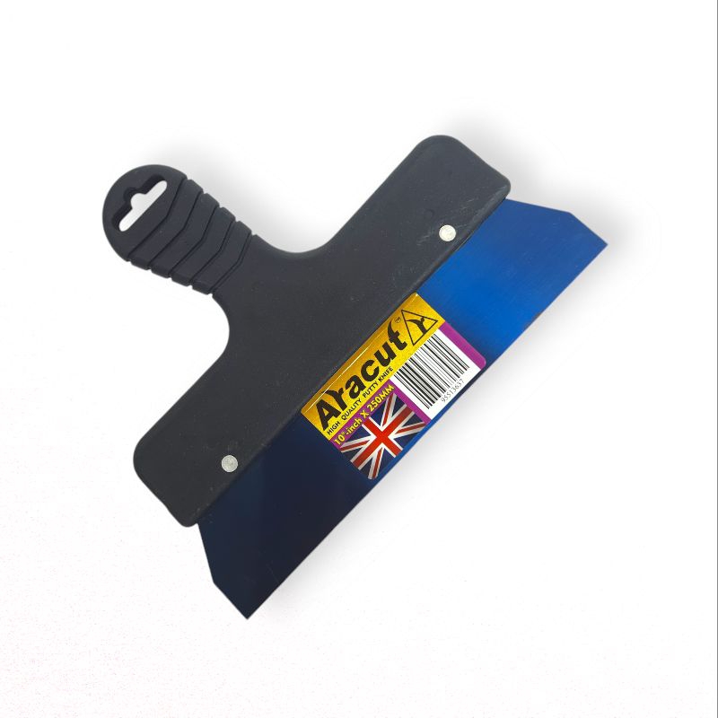 RASKAM T ALAT SKIM,ACIAN FINISHING ARACUT 25 CM