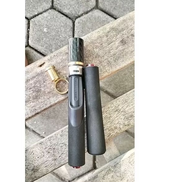 reel seat japstyle fuji