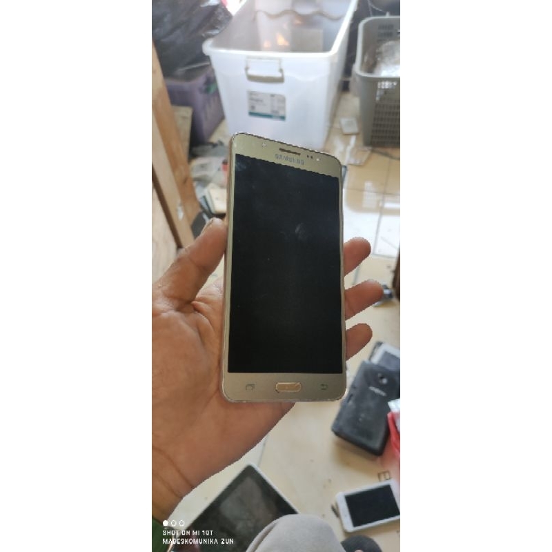 lcd tc 1set samsung j510f ori cabutan normal