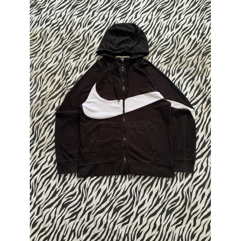 Hoodie zip Nike Big swoosh