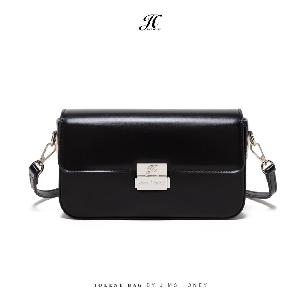 JIMS HONEY TAS SELEMPANG MINI JOLENE BAG