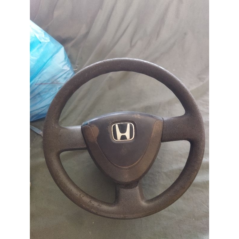 stir original Honda Jazz GD3