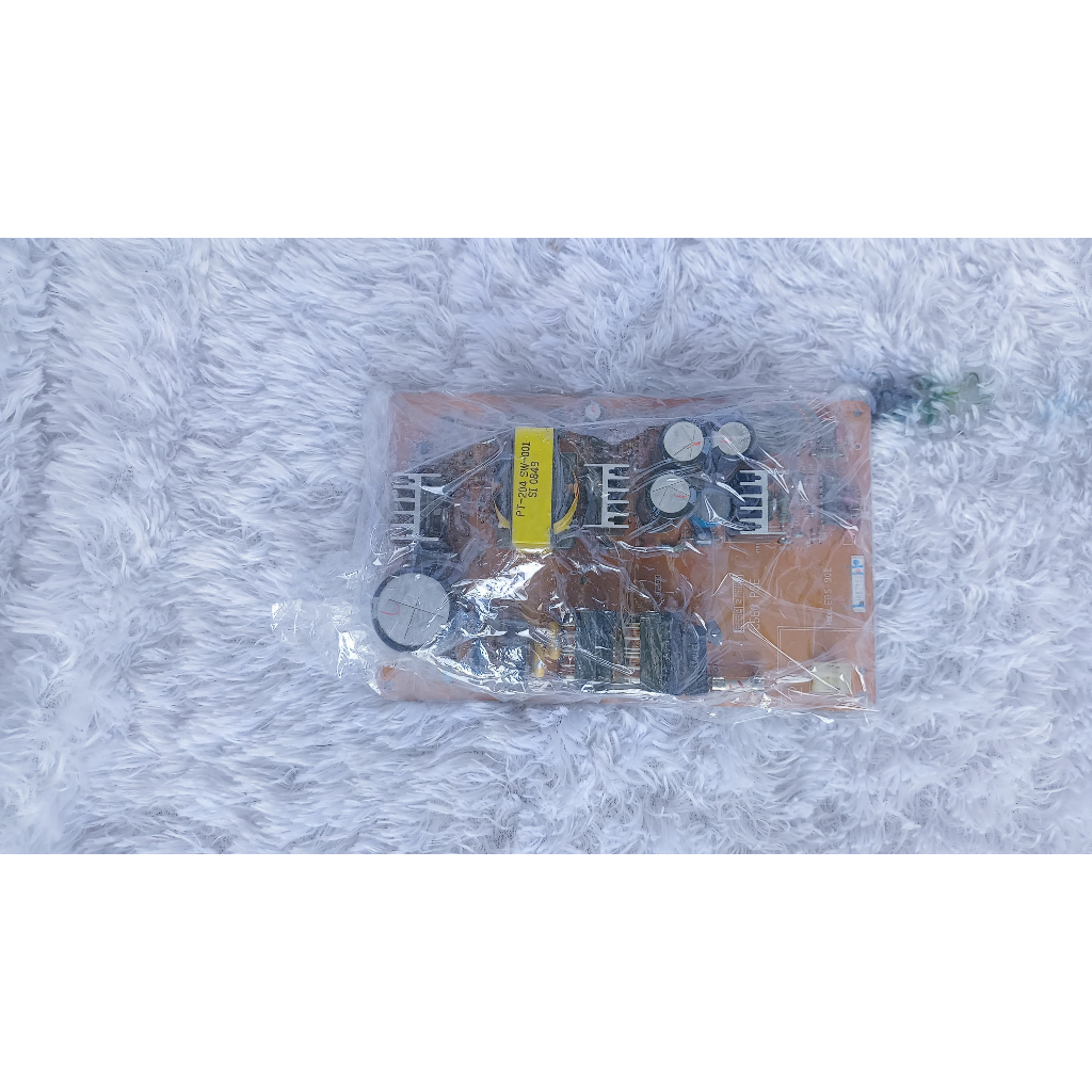 PSU PRINTER EPSON PLQ 20 SECOND