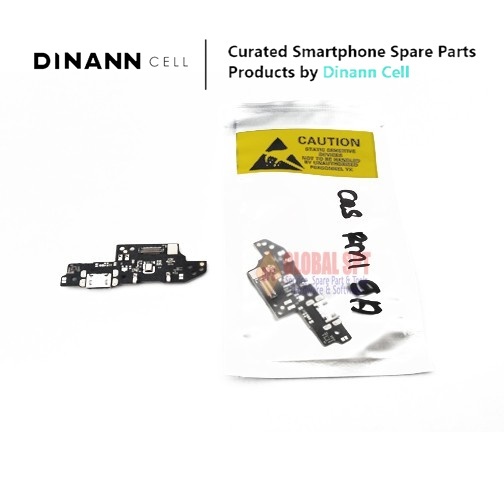 FLEXIBLE CAS / CHARGER XIAOMI REDMI 9A / REDMI 9C