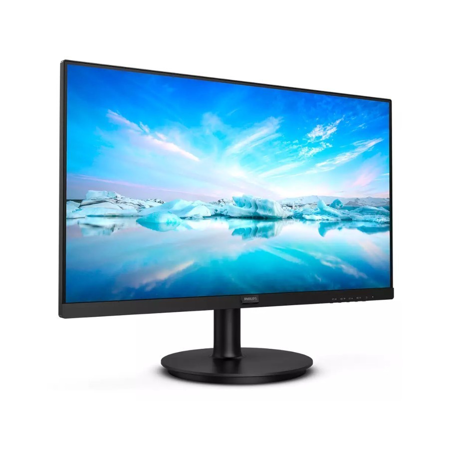 Upgread Monitor 19inc ke 24inc