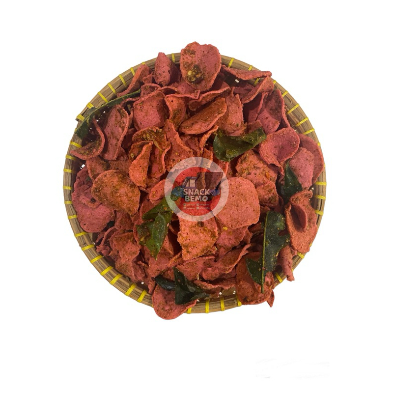 

Sosreng Pedas Daun Jeruk Sosis Goreng Pedas Daun Jeruk