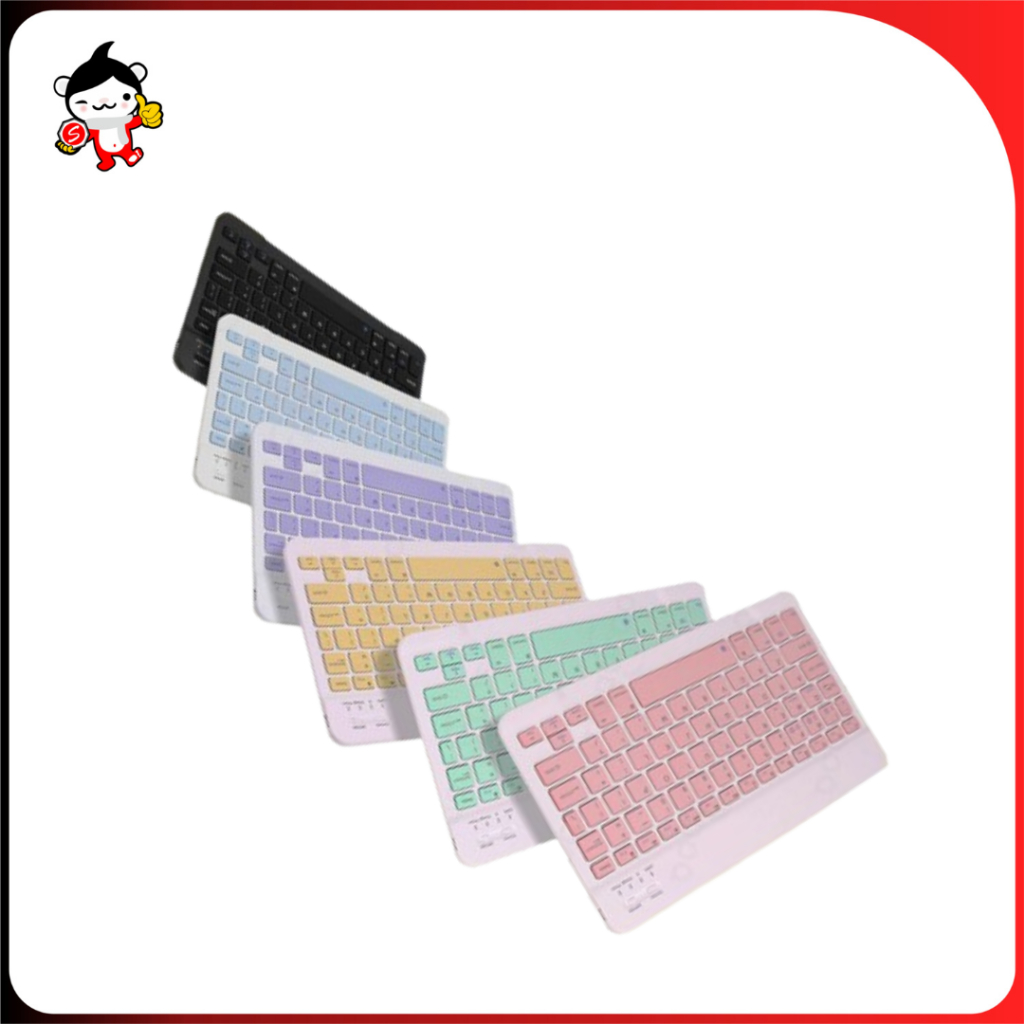 Keyboard ONESOS Wireless Universal 9.7 Inch