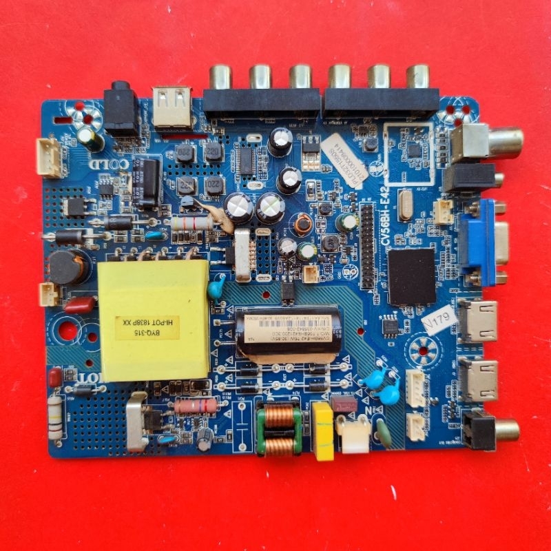 MB TV polytron PLD 32T1550 PLD 32T1550