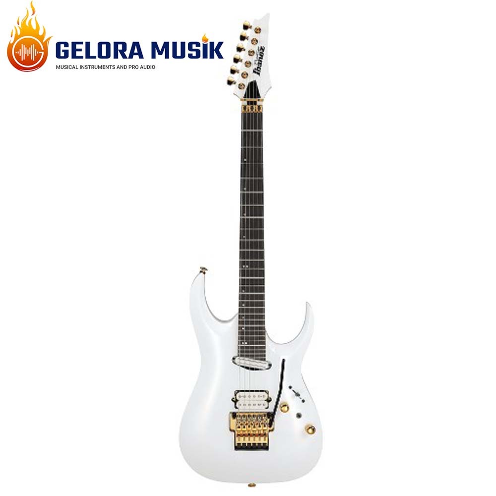 Gitar Elektrik Ibanez RGA622XH-WH